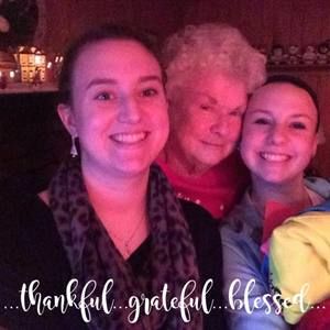 Meet your Posher, Katelyn